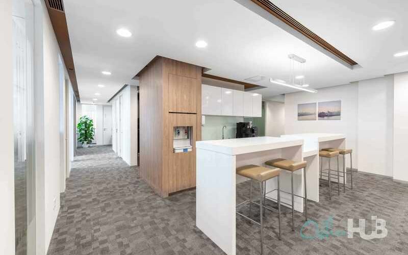 20 East Middle 3rd Ring Road, Beijing Image 4