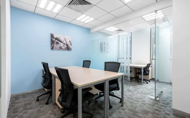 20 East Middle 3rd Ring Road, Beijing Image 1