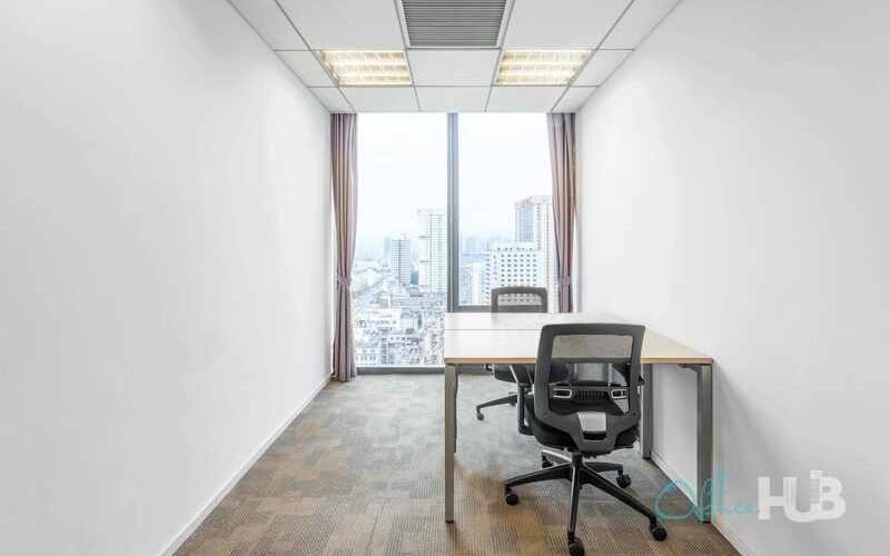 1 Chongren Street Jinbi Road, Kunming Image 1