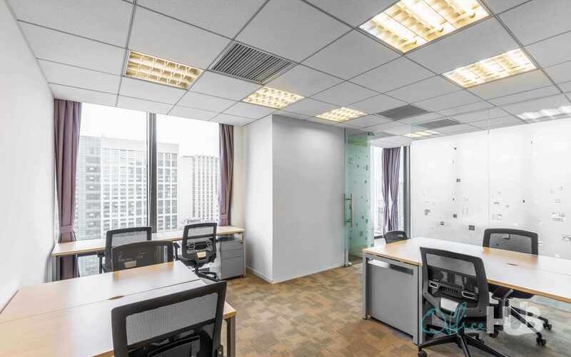 1 Chongren Street Jinbi Road, Kunming Image 4