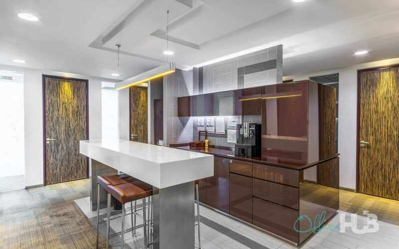 1 Chongren Street Jinbi Road, Kunming Image 10