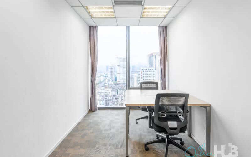 1 Chongren Street Jinbi Road, Kunming Image 6