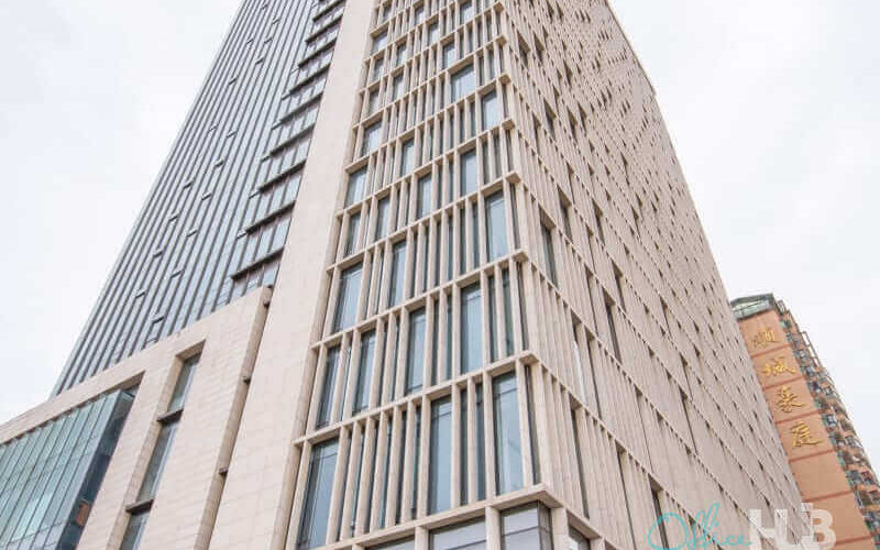 1 Chongren Street Jinbi Road, Kunming Image 11