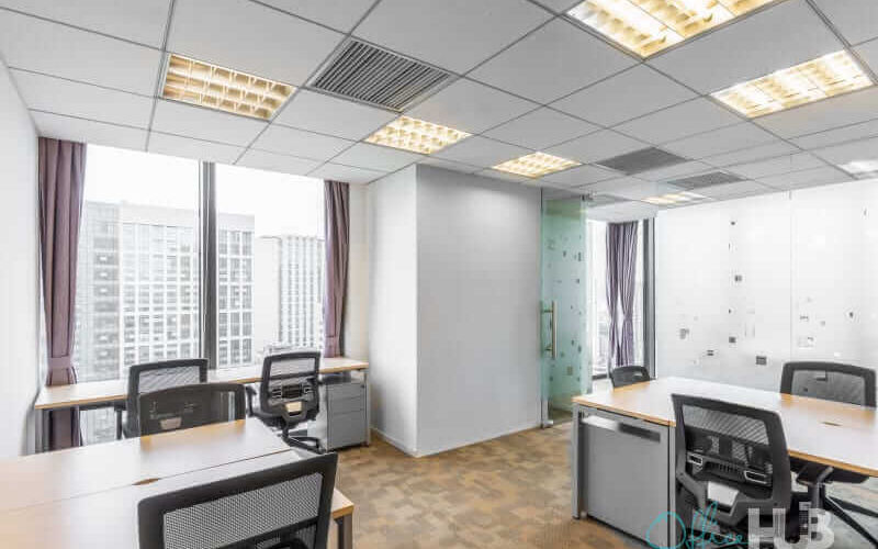 1 Chongren Street Jinbi Road, Kunming Image 13