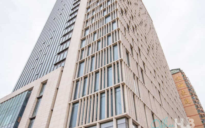 1 Chongren Street Jinbi Road, Kunming Image 8