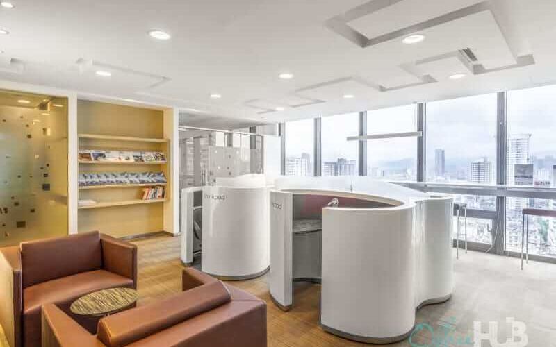 1 Chongren Street Jinbi Road, Kunming Image 24