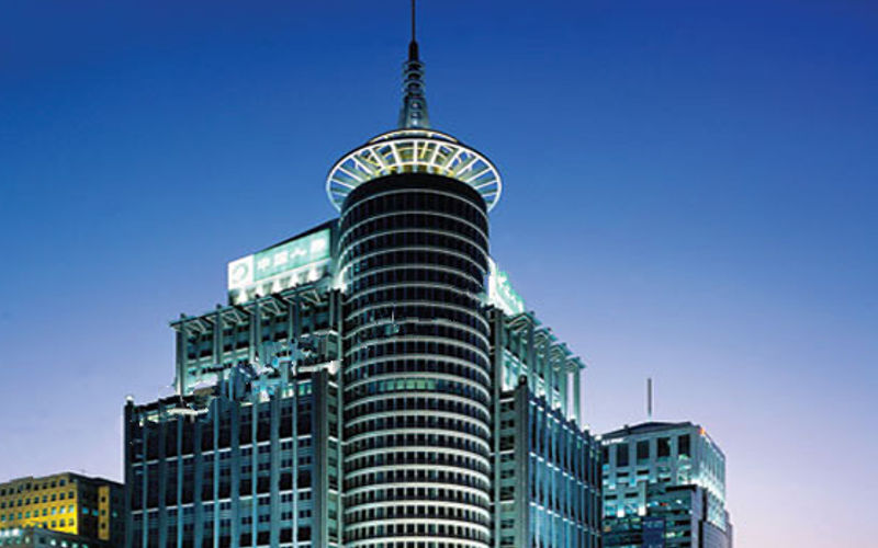 16 Chao Yang Men Wai Street, Beijing Image 6