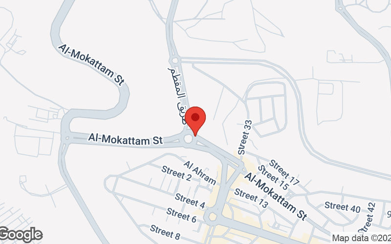 N° T2 Al Abageyah Mokattam, Cairo Image 9