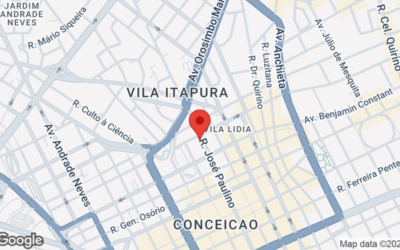 1399 Rua José Paulino, Campinas Image 12