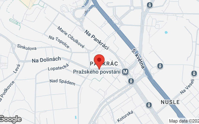 1742/2a Lomnickeho Nusle, Prague Image 13