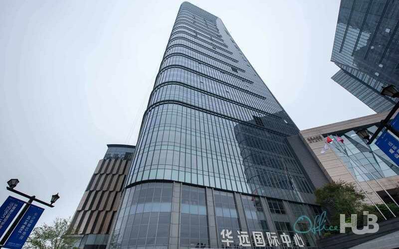 36 Middle Xiangjiang Road, Changsha Image 27