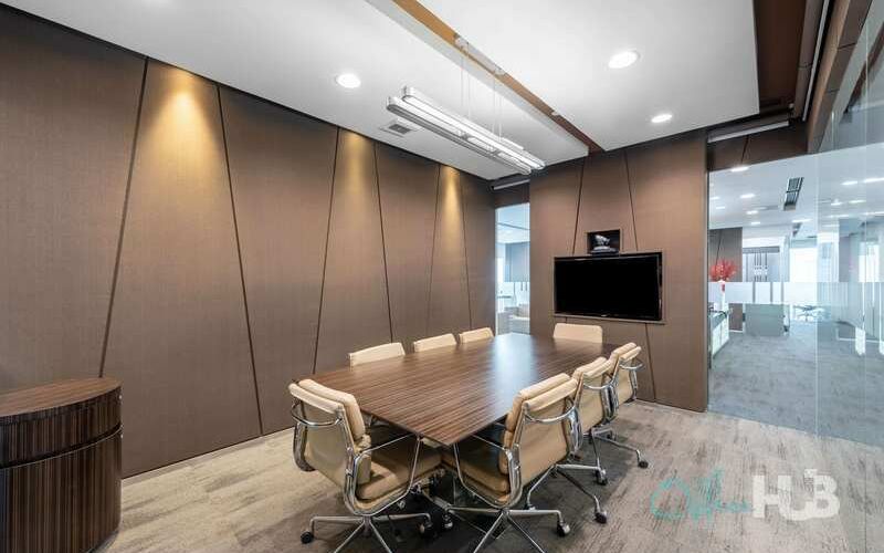 36 Middle Xiangjiang Road, Changsha Image 17