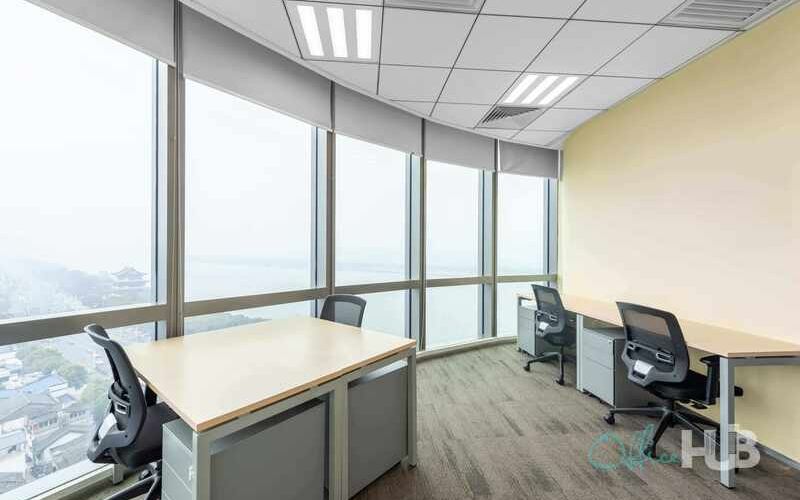 36 Middle Xiangjiang Road, Changsha Image 1