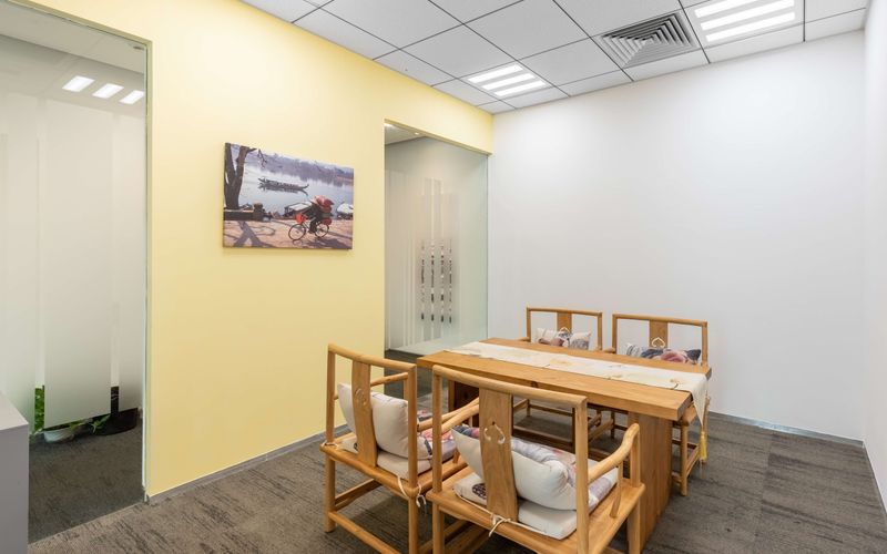 36 Middle Xiangjiang Road, Changsha Image 10