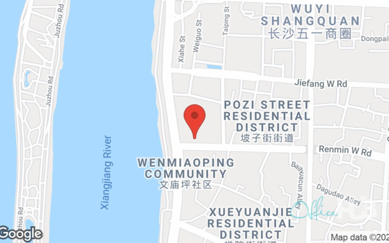36 Middle Xiangjiang Road, Changsha Image 28