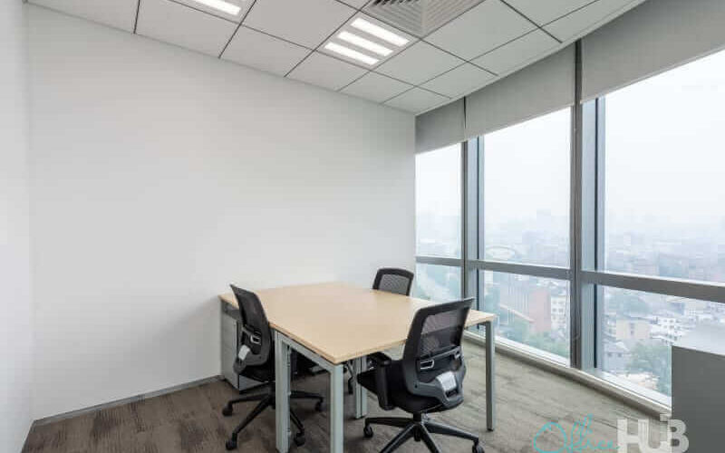 36 Middle Xiangjiang Road, Changsha Image 15