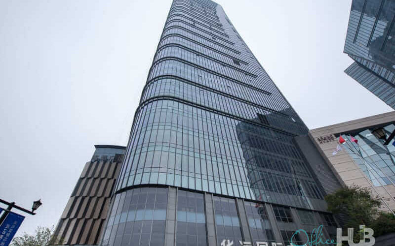 36 Middle Xiangjiang Road, Changsha Image 21