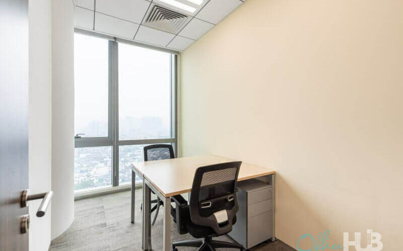 36 Middle Xiangjiang Road, Changsha Image 22