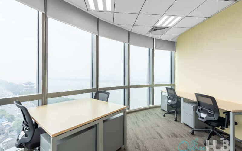 36 Middle Xiangjiang Road, Changsha Image 20