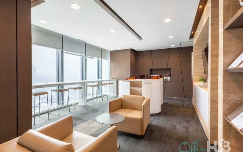 36 Middle Xiangjiang Road, Changsha Image 13