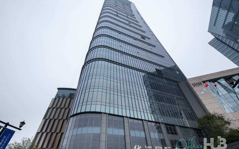 36 Middle Xiangjiang Road, Changsha Image 18