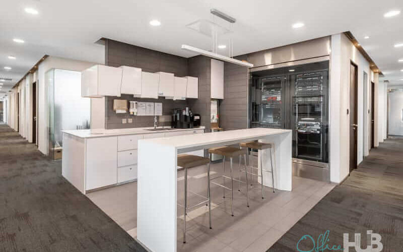 36 Middle Xiangjiang Road, Changsha Image 24