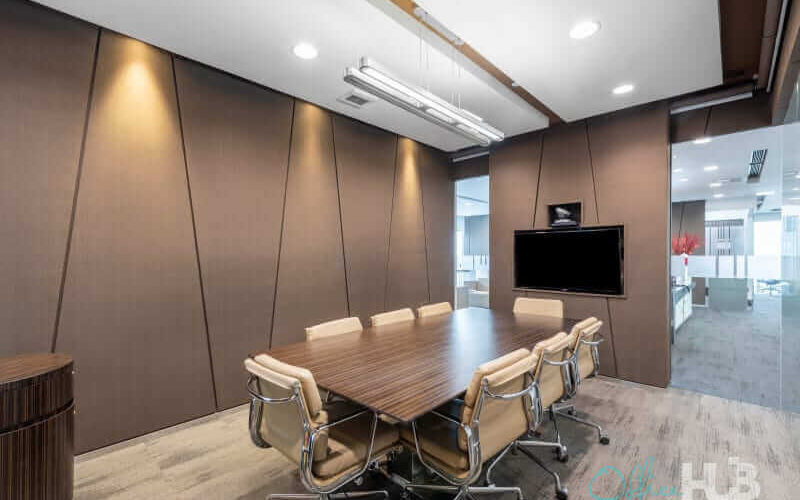 36 Middle Xiangjiang Road, Changsha Image 11