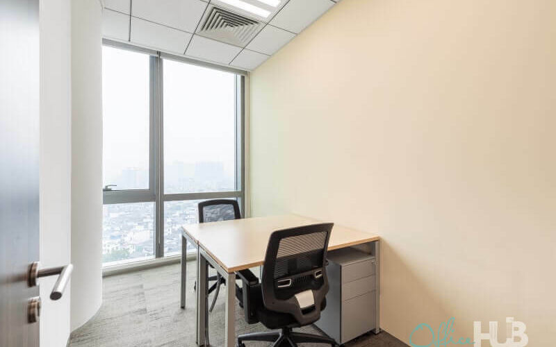 36 Middle Xiangjiang Road, Changsha Image 5