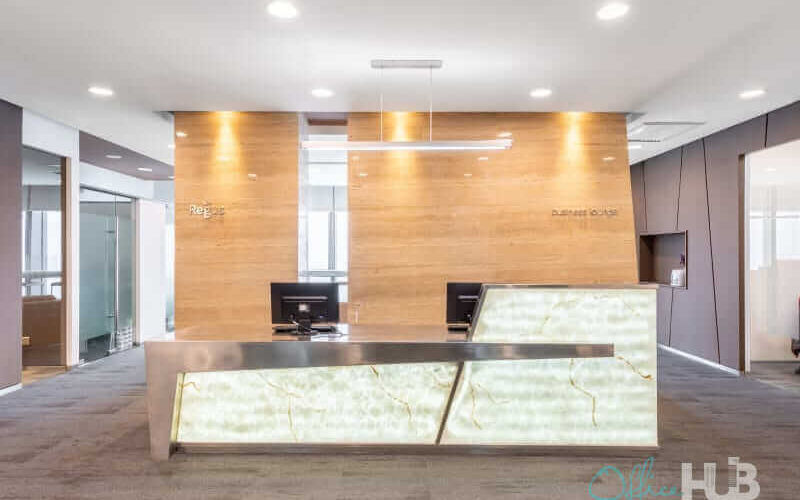 36 Middle Xiangjiang Road, Changsha Image 4