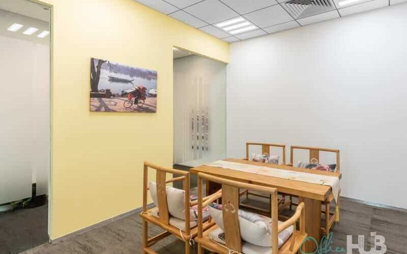 36 Middle Xiangjiang Road, Changsha Image 8