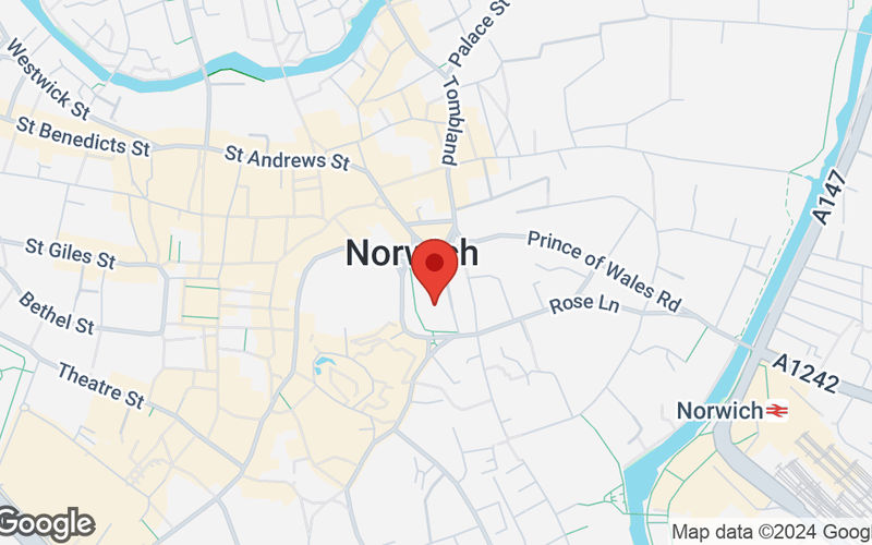 30 Crown Rd, Norwich Image 13