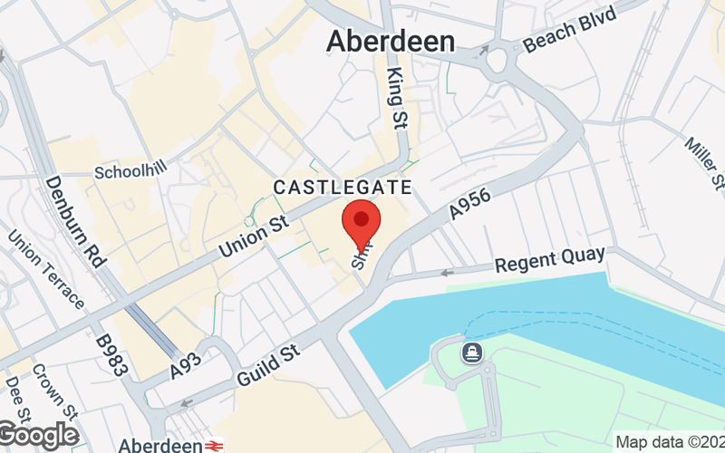 Shiprow Scotland, Aberdeen Image 14