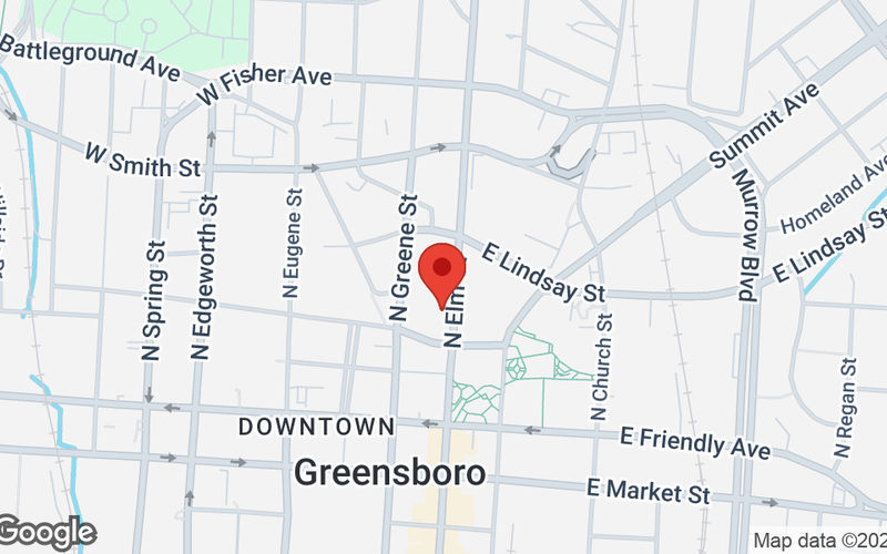 301 N Elm St, Greensboro Image 13