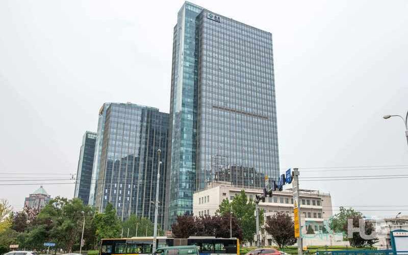 38 East Third Ring Road, Beijing Image 1