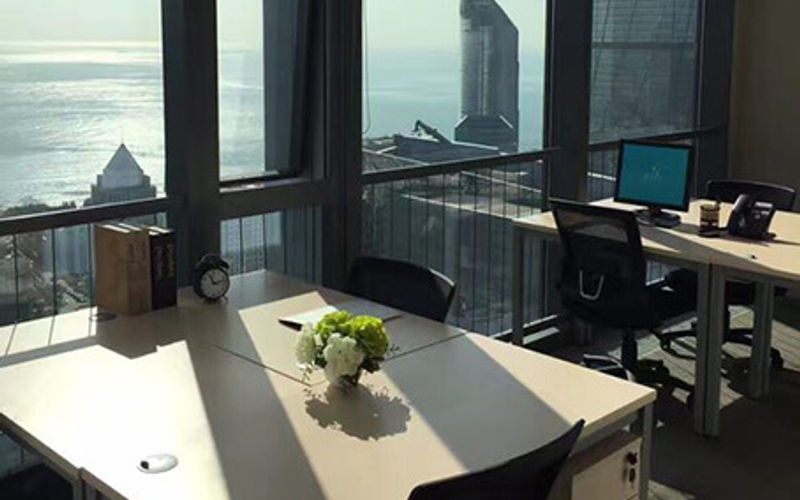 6 Shandong Road, Qingdao Image 1