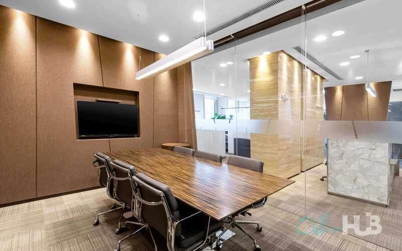 88 East Jinshui Road, Zhengzhou Image 1