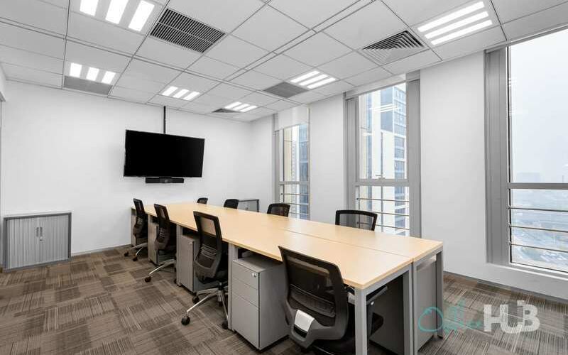 88 East Jinshui Road, Zhengzhou Image 1