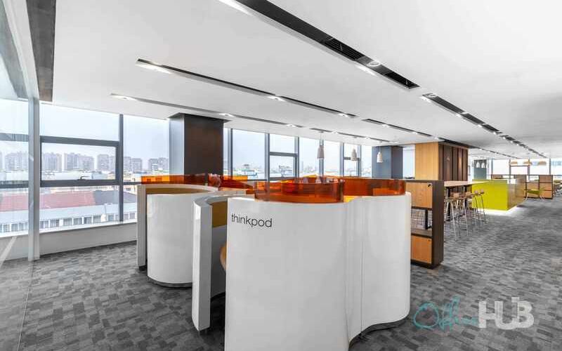 270 Middle Qianjin Road, Kunshan Image 14