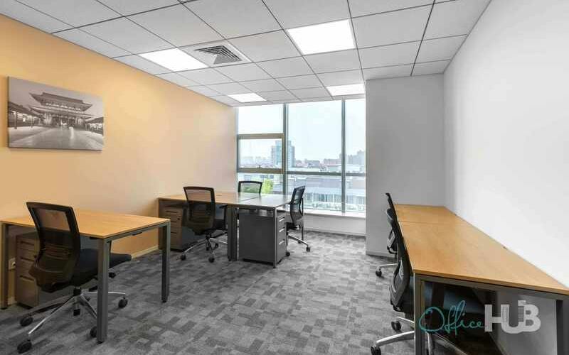 270 Middle Qianjin Road, Kunshan Image 3