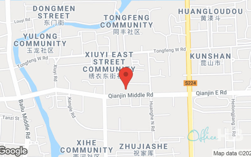 270 Middle Qianjin Road, Kunshan Image 28