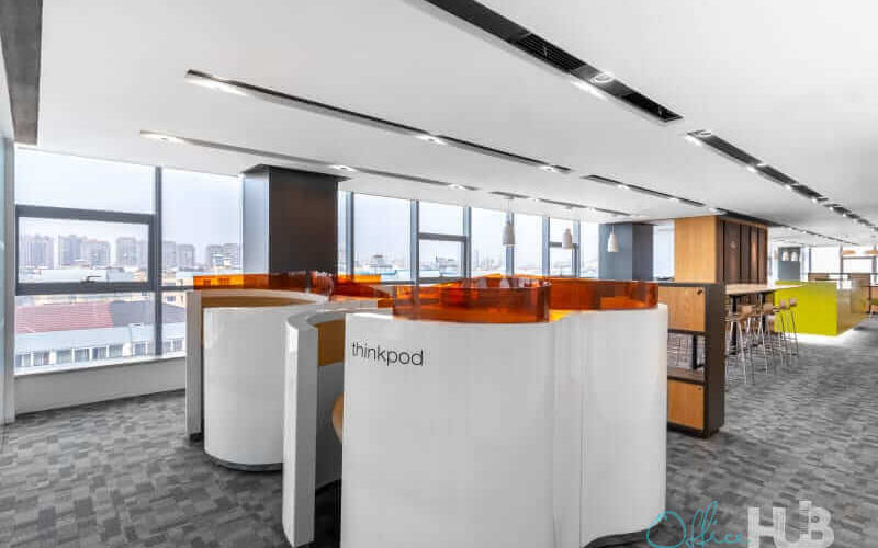 270 Middle Qianjin Road, Kunshan Image 19