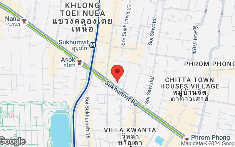 2 Soi Sukhumvit 25 Khlong Toei Nua Watthana, Bangkok Image 9