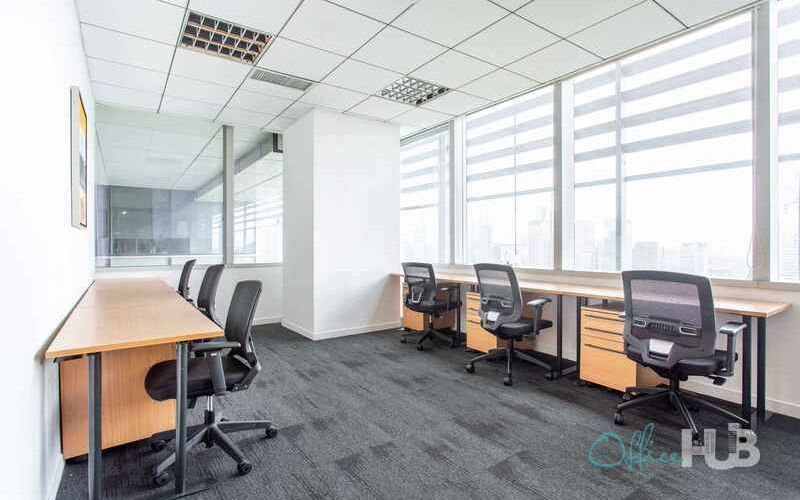 4018 Jin Tian Road, Shenzhen Image 13