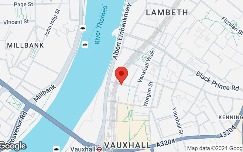 6 Tinworth Street, Bankside Image 6