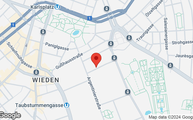 12-14 Wohllebengasse, Wien Image 14