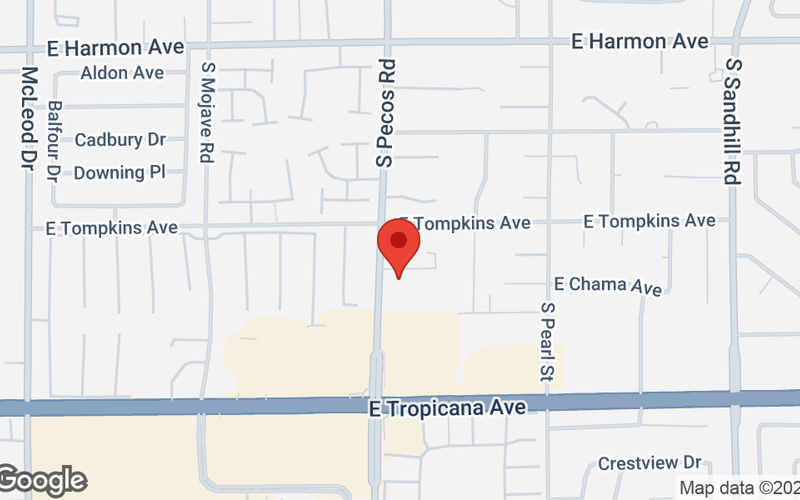 4760 S Pecos Road, Las Vegas Image 6