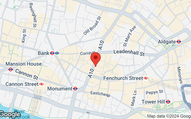 81 Gracechurch Street, London Image 9