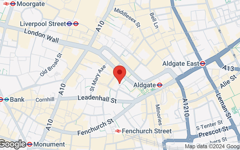 33 Creechurch Lane, London Image 12