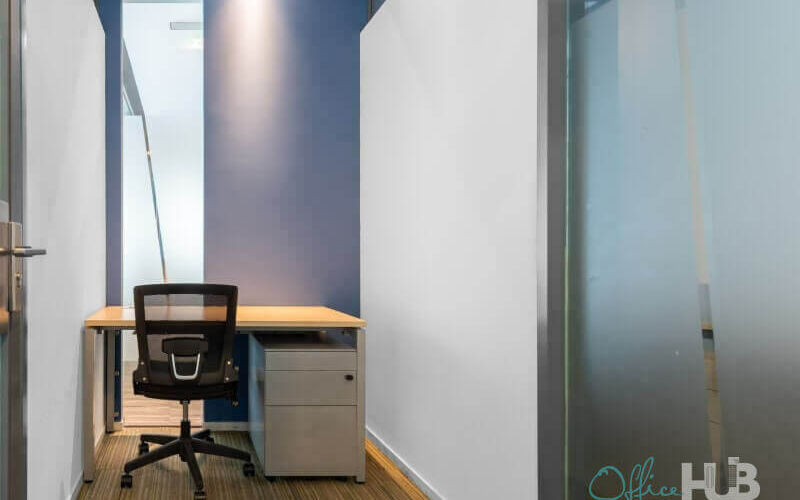 1 Renmin South Road Section 2, Chengdu Image 8