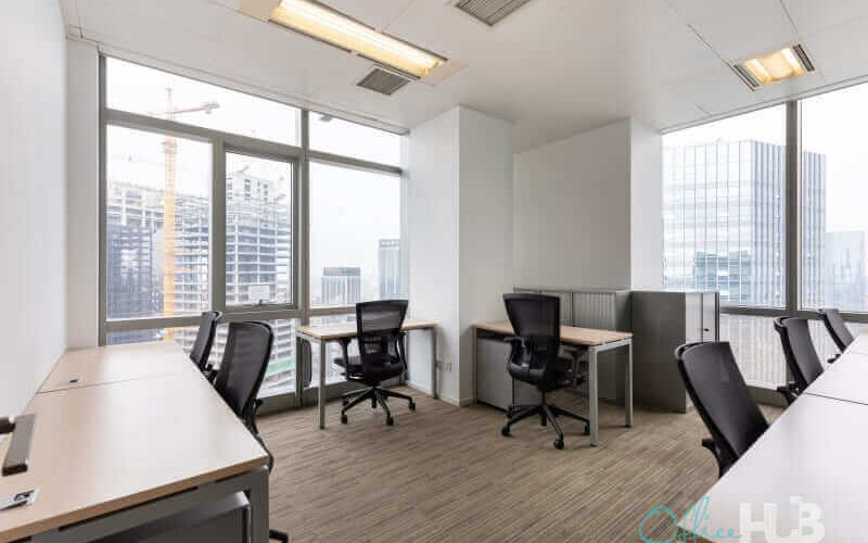 1 Renmin South Road Section 2, Chengdu Image 2